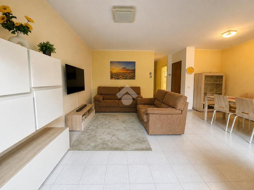 Villa a schiera in Via M. Polo, Osio Sotto — foto 3 di 5