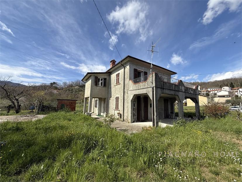 Casa indipendente in Via Canossa, Mulazzo — foto 5 di 5
