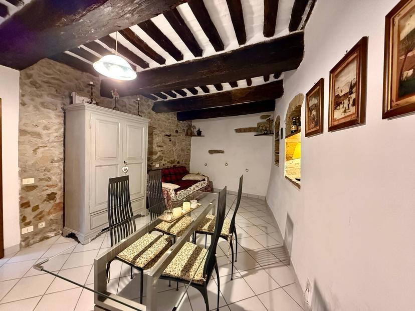 Appartamento in Vicolo di Porta Nuova - Pereta, Magliano in Toscana — foto 5 di 5