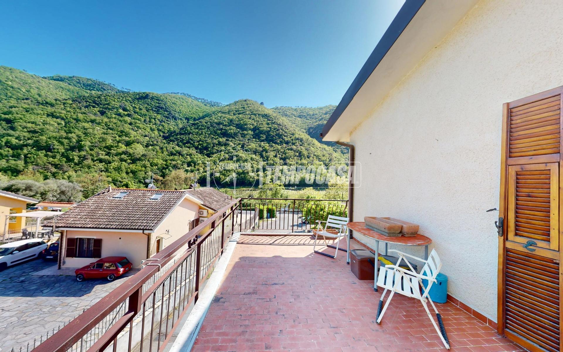 Monolocale in Regione Fornaci 1, Ortovero