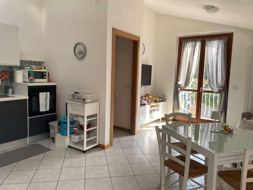 Bilocale in Via della Stazione, Monte San Savino