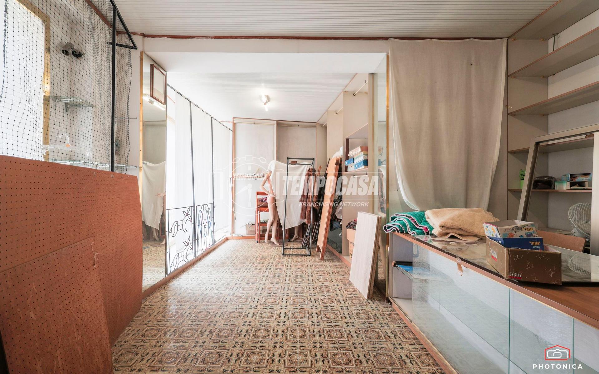 Appartamento in Via Prati, San Clemente
