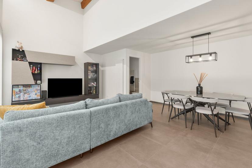 Villa unifamiliare, Firenze — foto 3 di 5