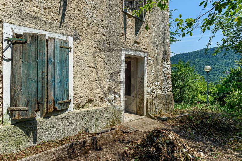 Casa indipendente in Via Fosse di Sotto, 1, Enego — foto 4 di 5