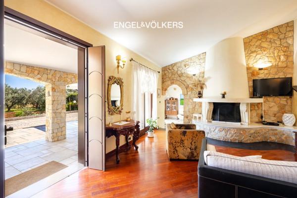Villa in Sp203, Racale — foto 5 di 5