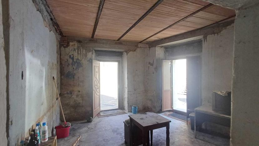 Trilocale in Vico 1 Guglielmo Marconi 1, Torano Castello — foto 2 di 5