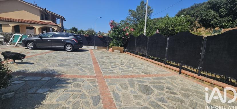 Villa in Località&nbsp; Coasco Marina Verde 35, Villanova d'Albenga — foto 3 di 5