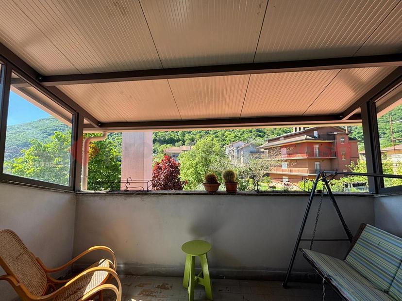 Villa in Via Favale 92, Sgurgola — foto 5 di 5