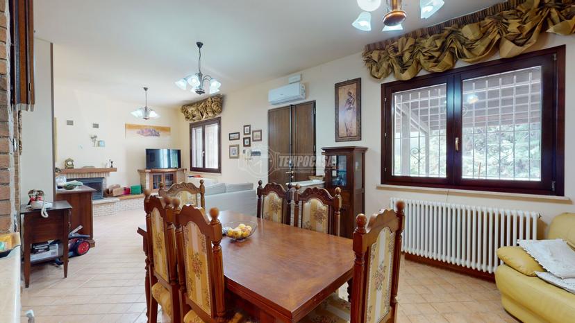 Appartamento in Contrada Grazie, Civitanova Marche — foto 2 di 5