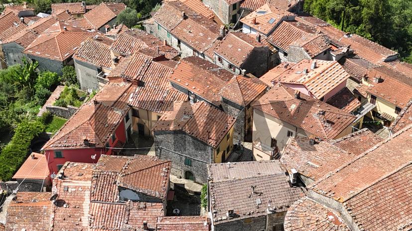 Casa indipendente, Bagni di Lucca — foto 4 di 5