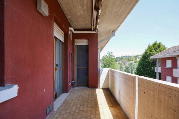 Quadrilocale, Lesignano de' Bagni