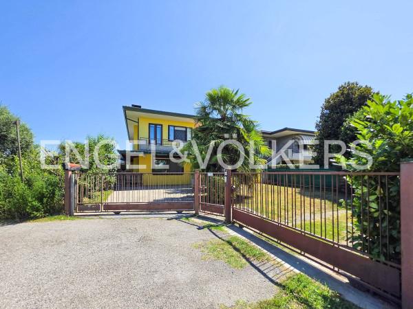 Villa bifamiliare, San Donà di Piave — foto 3 di 5