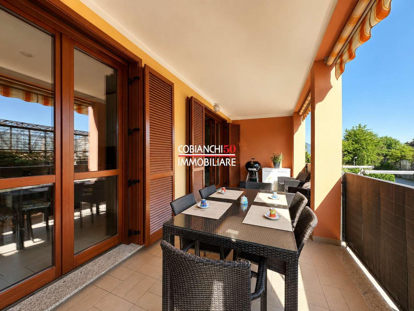 Appartamento in Via Franzosini, Verbania