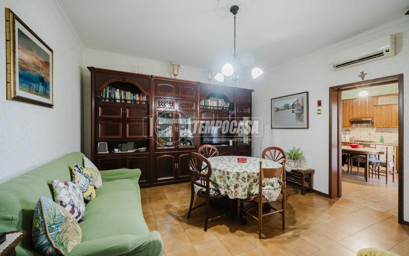 Quadrilocale in San Vito 967/B, Spilamberto — foto 5 di 5
