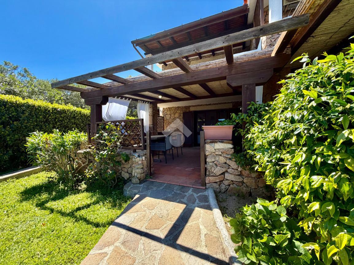 Bilocale in Via Montighlu Rosa 24, Olbia