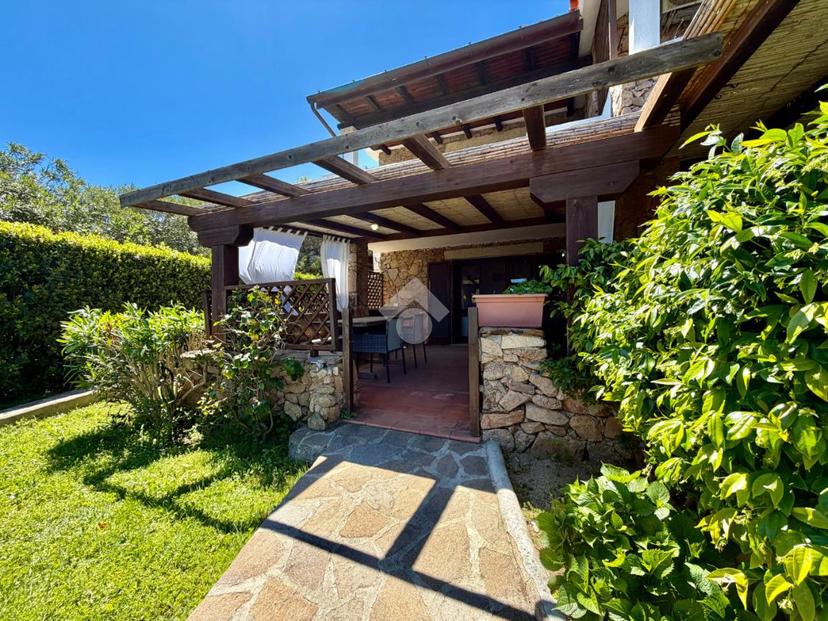 Bilocale in Via Montighlu Rosa 24, Olbia