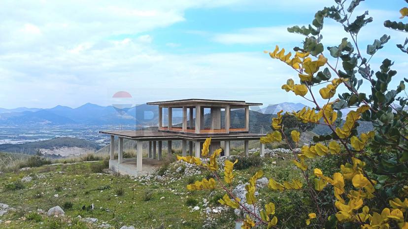 Villa in Localita' Levaglie / Scerpano Snc, Itri — foto 3 di 5