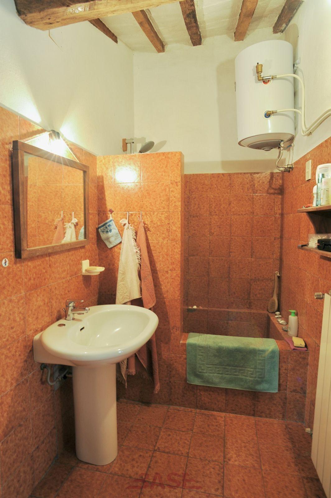 Appartamento in Via del Poggiarello, Pomarance