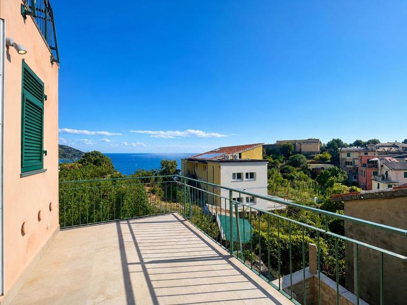 Quadrilocale, Vernazza — foto 3 di 5