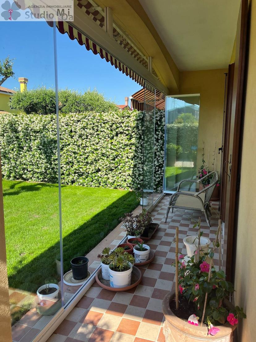 Villa in Via Concordia, Quarto d'Altino — foto 2 di 5