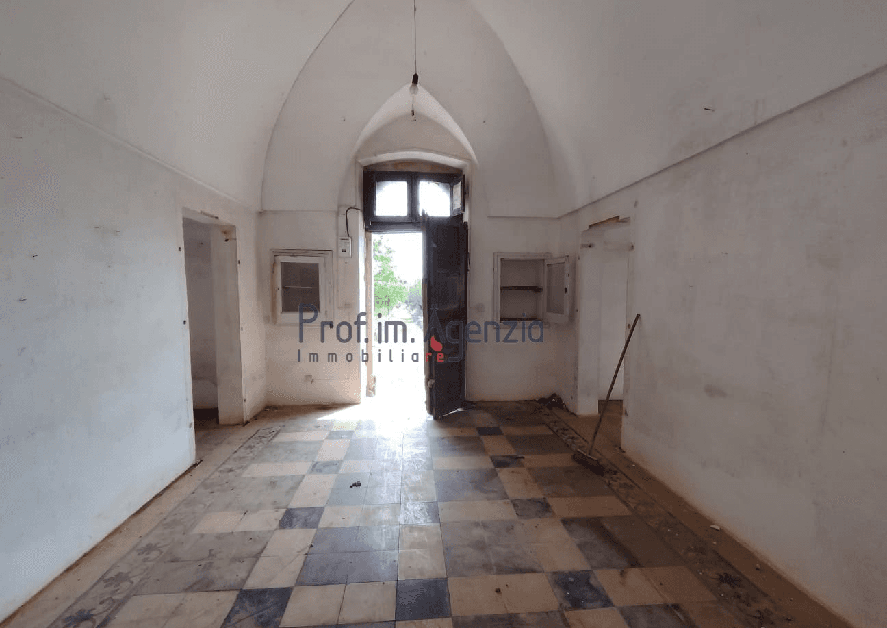 Masseria, Ceglie Messapica