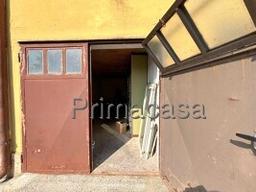 Villa a schiera in Via Dietro Castello 29, Sanguinetto