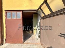 Villa a schiera in Via Dietro Castello 29, Sanguinetto