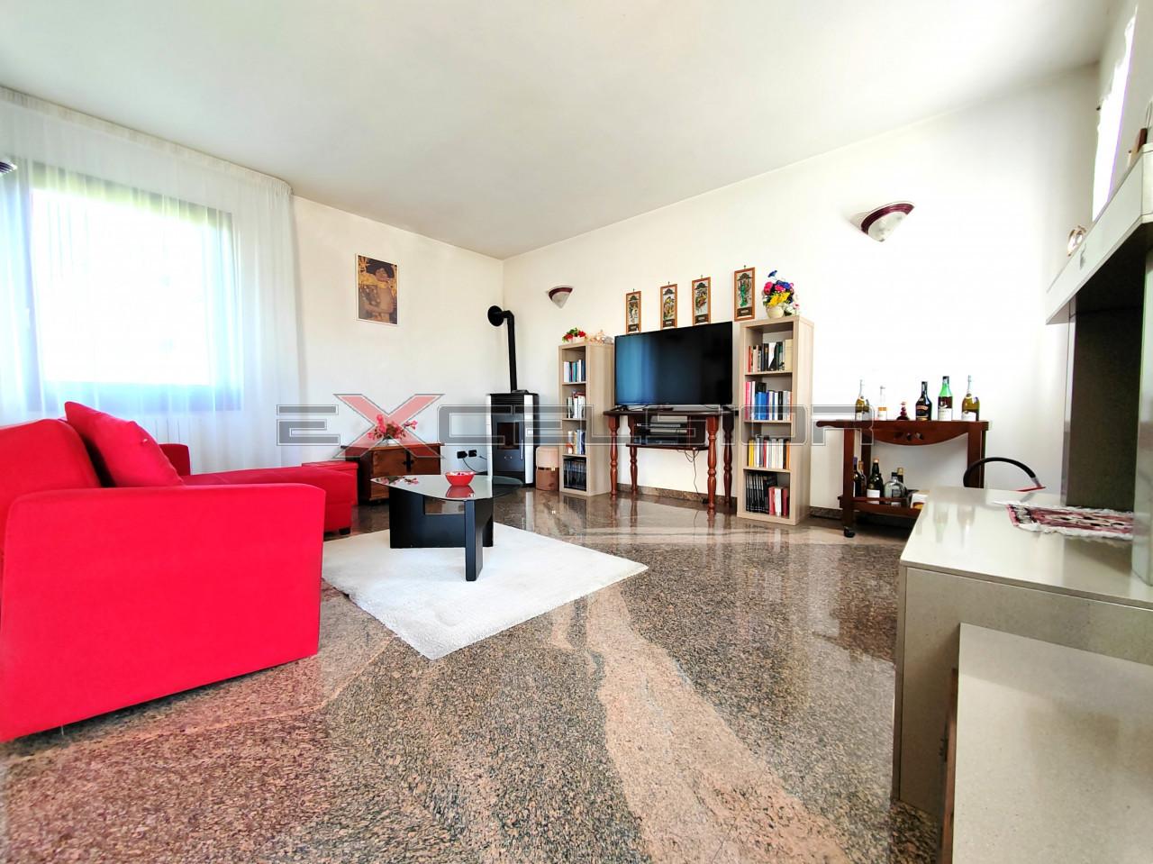 Casa indipendente in Via G. Matteotti N.20 Bis - Cavarzere (Ve), Cavarzere