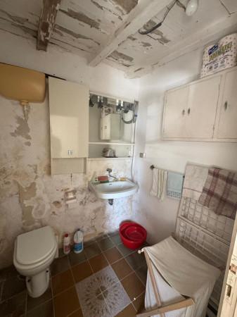 Villa in Via Brigata Balilla, Montoggio — foto 5 di 5