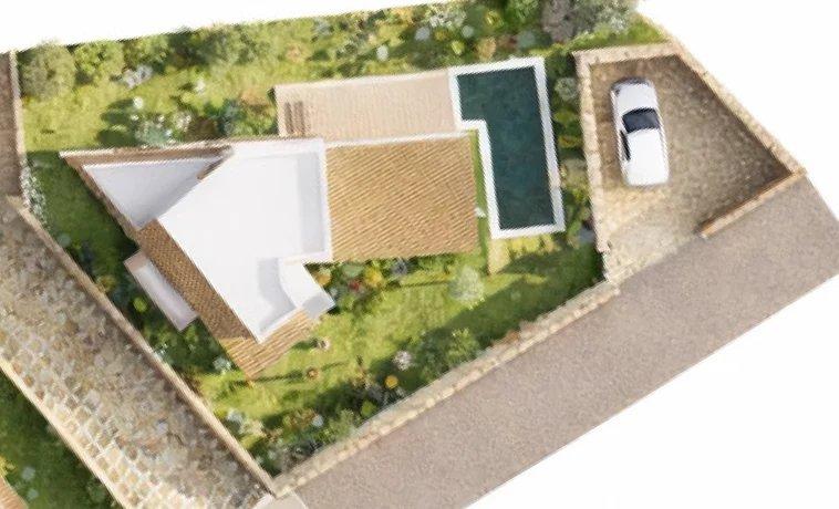 Villa, San Teodoro