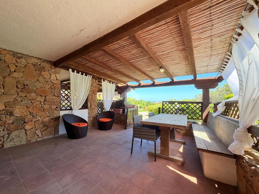 Bilocale in Via Montighlu Rosa 24, Olbia — foto 3 di 5