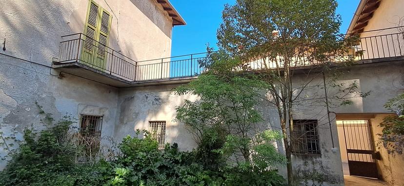 Rustico, Villa Carcina — foto 2 di 5