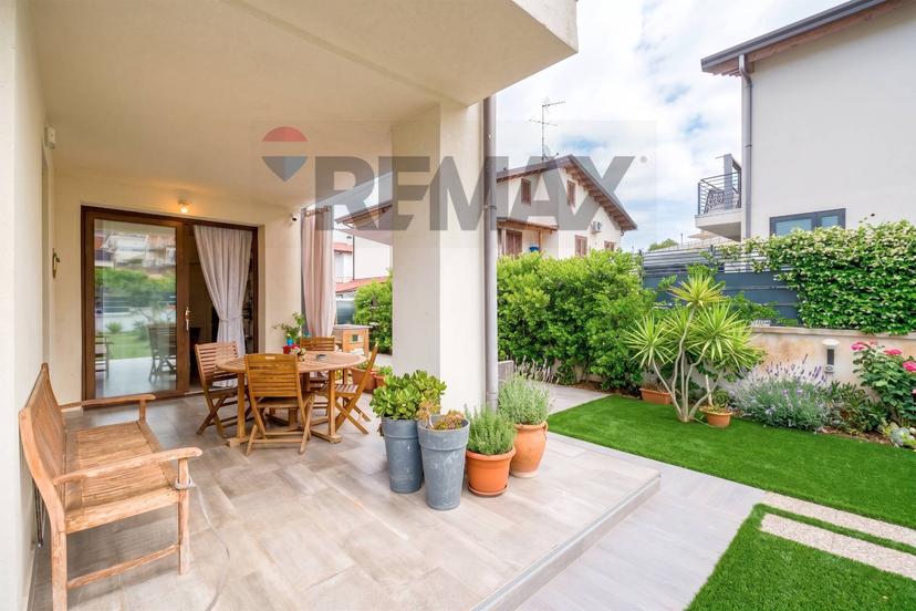 Villa in Via Faraona 10, Villabate — foto 4 di 5