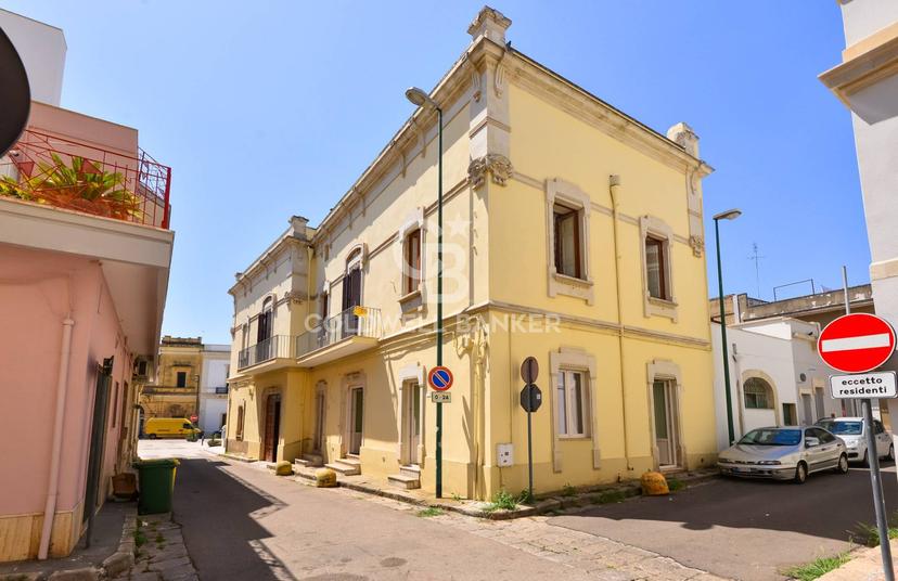 Casa indipendente in Via Vittorio Veneto 1, Aradeo — foto 3 di 5
