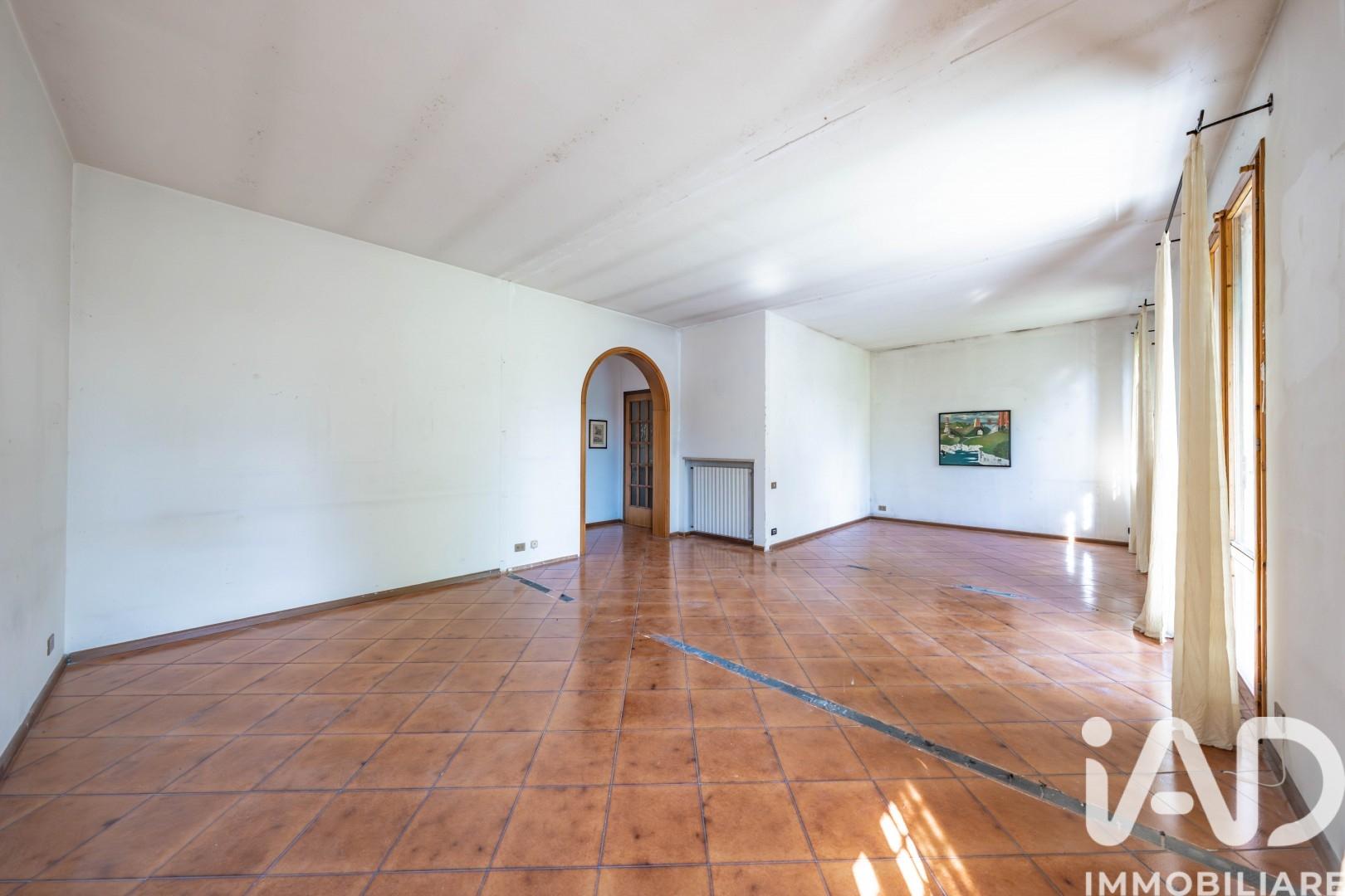 Casa indipendente in Via Modena 232, Ferrara