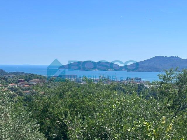 Villa a schiera in Via XX Gennaio 1945, La Spezia — foto 5 di 5