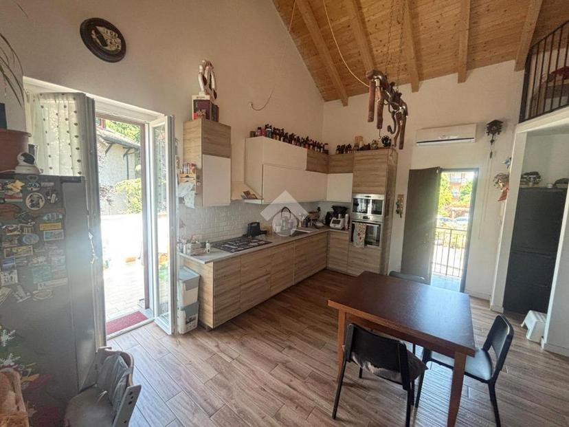 Casa indipendente in Vicolo Pace 6, Rho — foto 5 di 5