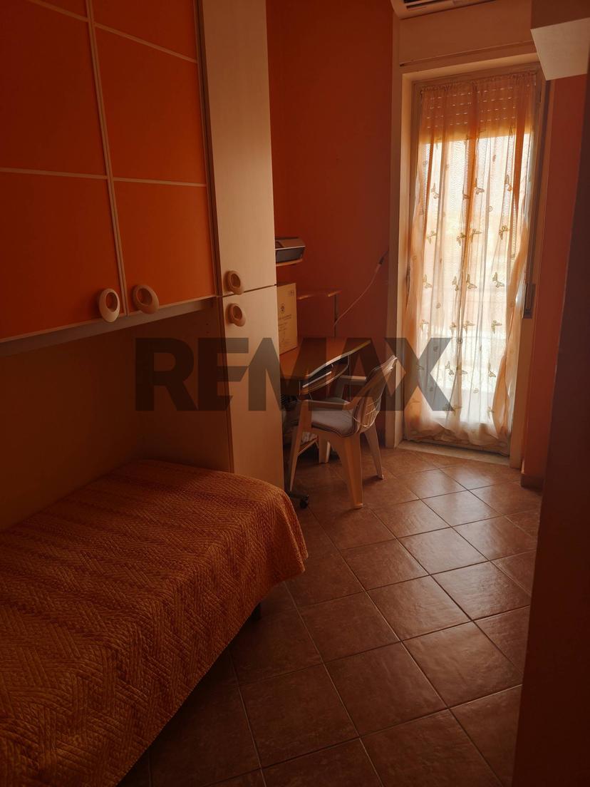Trilocale in Via Nikolaj Lenin 91, Misterbianco