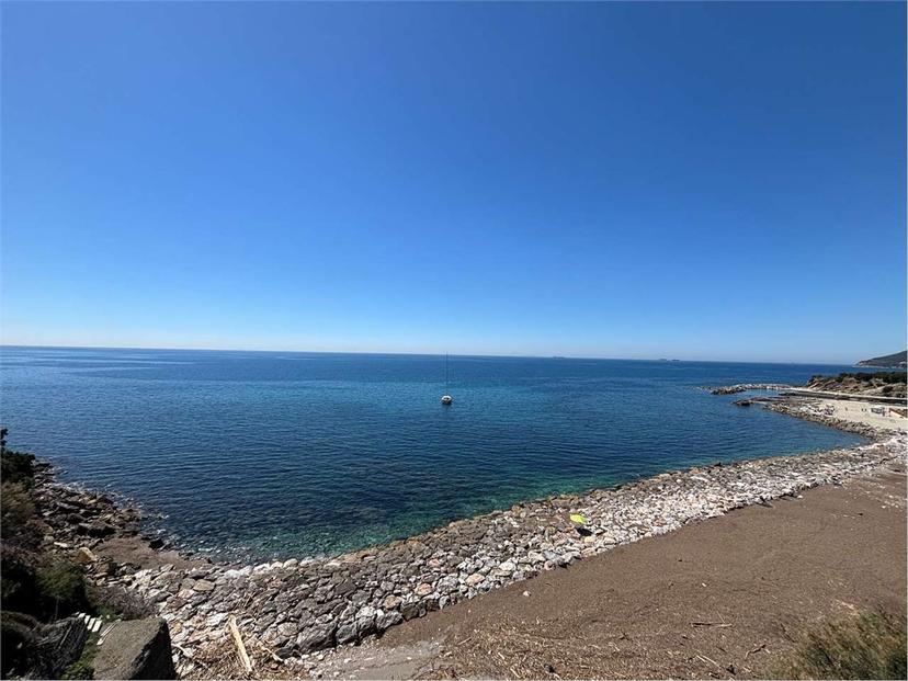 Porzione di casa, Rosignano Marittimo — foto 2 di 5