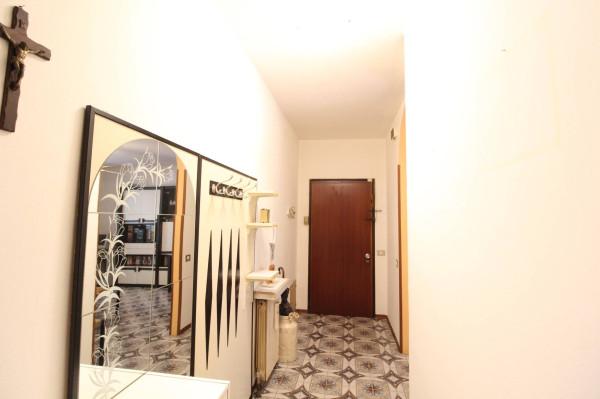 Quadrilocale in Via Alessandro Volta 2, Osio Sotto