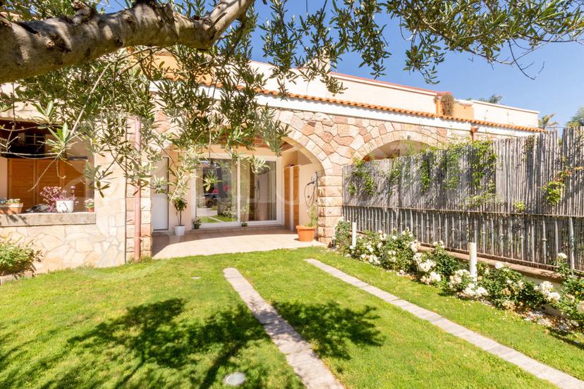 Villa in Torre degli Ulivi Settore a 22, Capoterra — foto 5 di 5