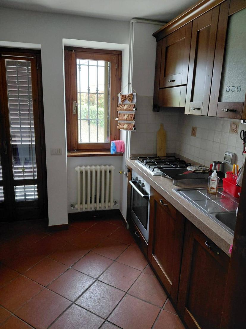 Casa indipendente in Via Dante Mattii 22, Montegiorgio — foto 2 di 5
