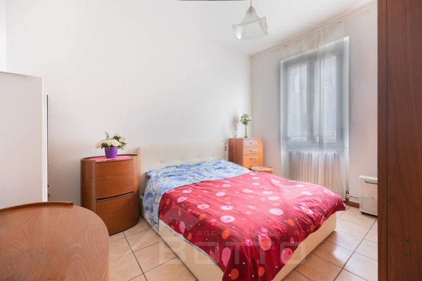 Bilocale in Via IV Novembre N. 284, Omegna — foto 4 di 5