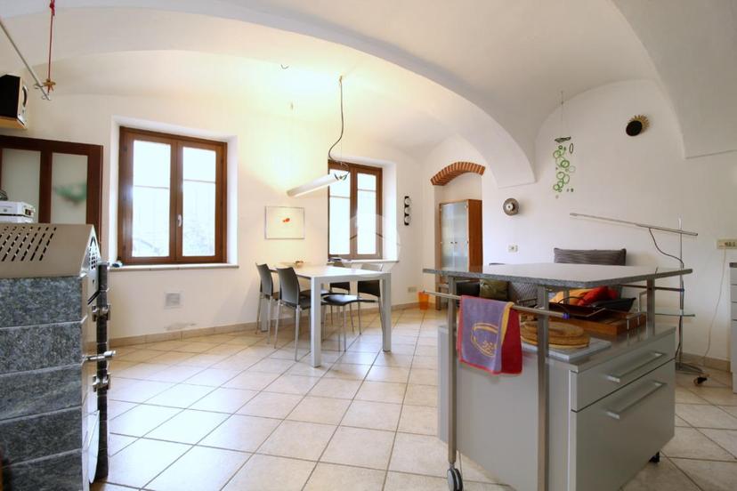 Casa indipendente in Località Socche 6, Sommariva Perno — foto 3 di 5