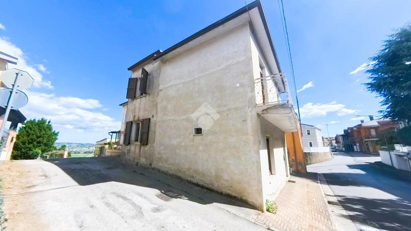 Casa indipendente in Via Dante Alighieri 57, Sant'Elpidio a Mare — foto 3 di 5