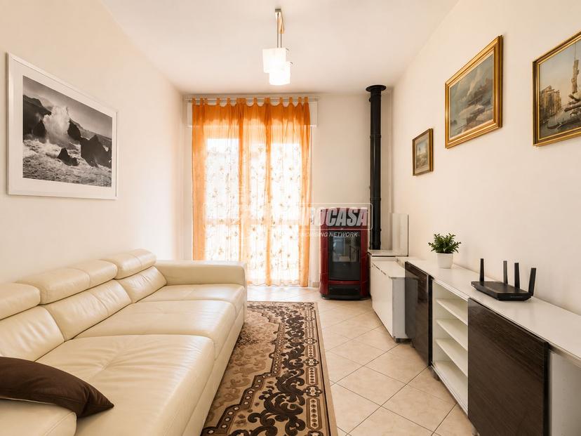 Quadrilocale in Via delle Primule 13, Montevecchia — foto 4 di 5