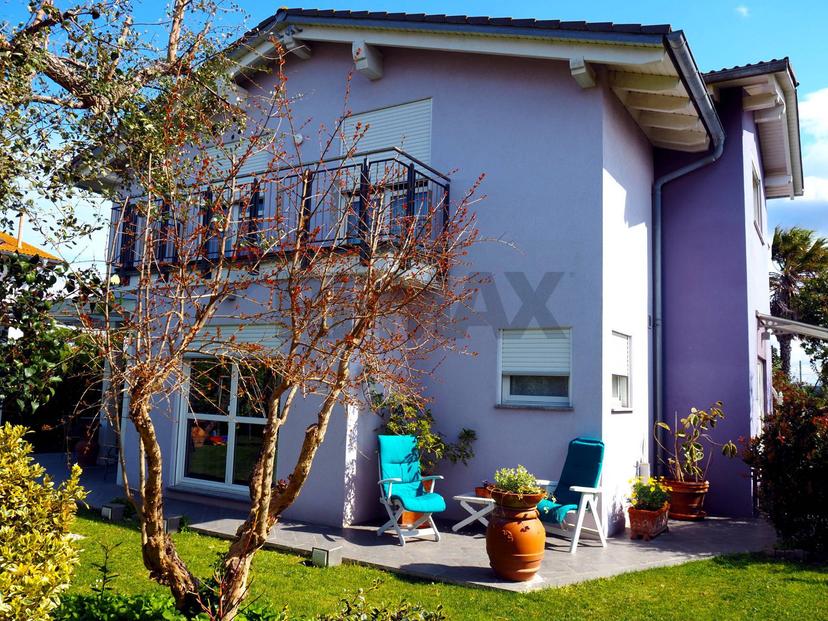 Villa in Via per Rosignano 24, Rosignano Marittimo — foto 3 di 5