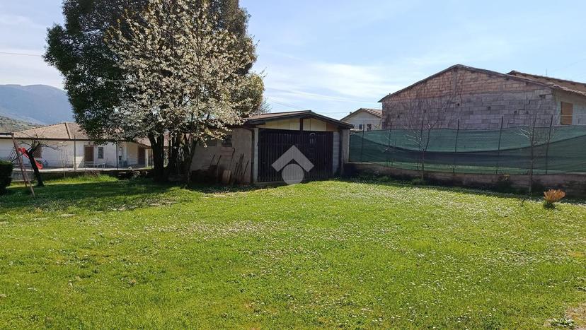 Villa in Via delle Ginestre, Alatri — foto 2 di 5