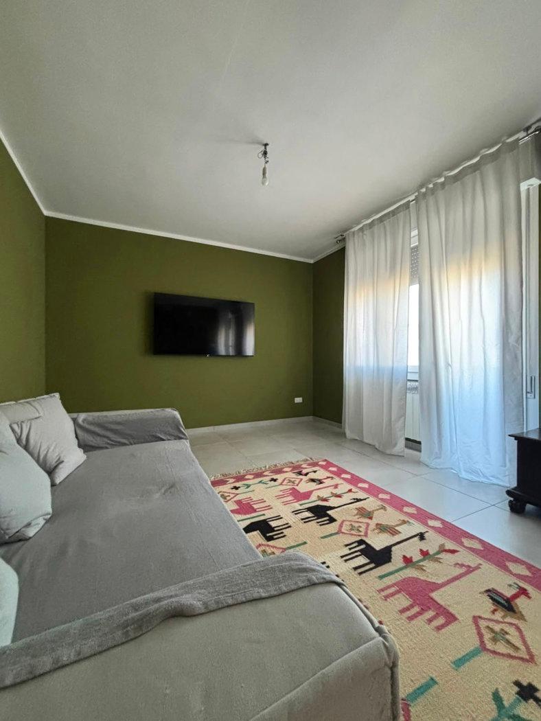 Appartamento in Adria Via S. Allende, Adria