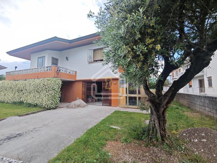 Villa unifamiliare in Via Quadrivio 4, Codroipo — foto 4 di 4